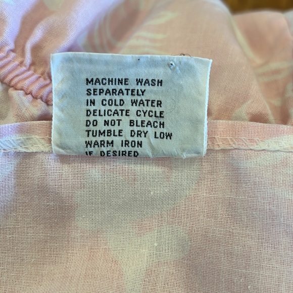 Vintage Romper 80s - Picture 7 of 11